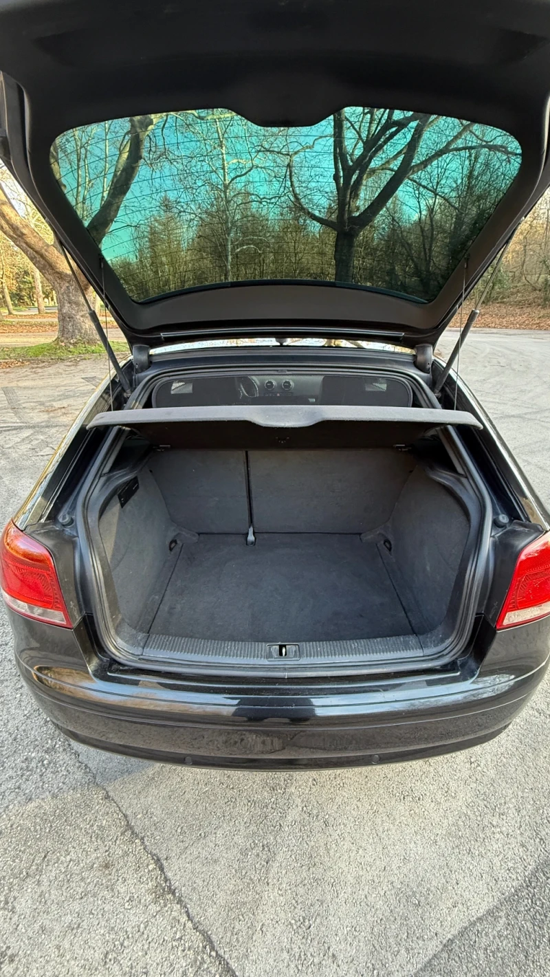 Audi A3 1.9, снимка 5 - Автомобили и джипове - 53374531