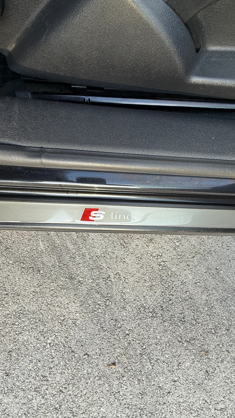 Audi A3 1.9, снимка 11 - Автомобили и джипове - 53374531
