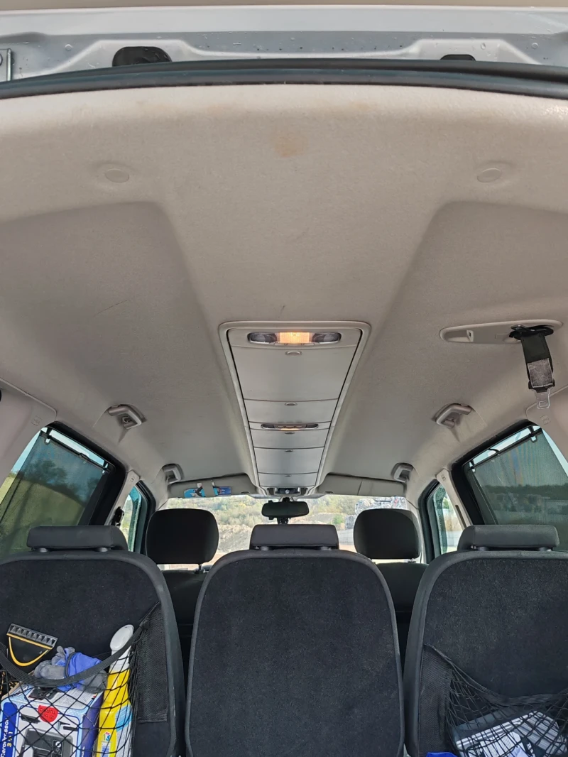 Ford Galaxy, снимка 5 - Автомобили и джипове - 53501132