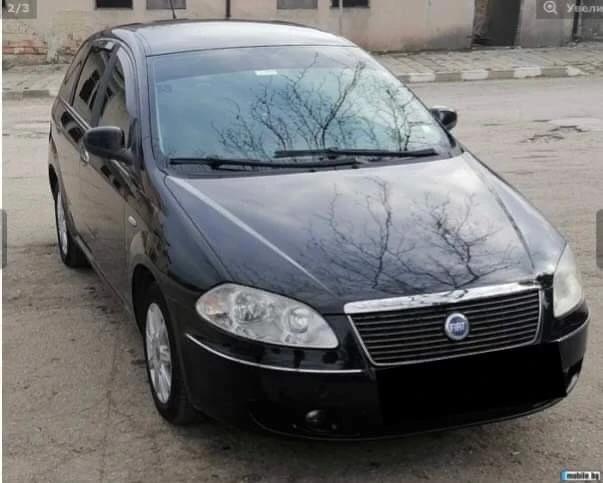 Fiat Croma 1.8 i , снимка 1 - Автомобили и джипове - 41190163