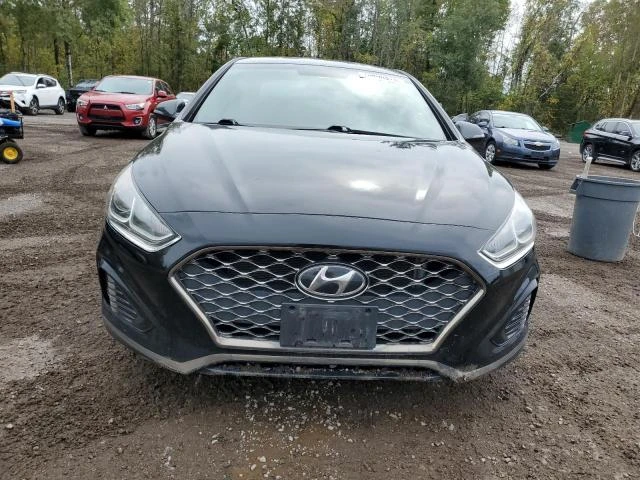 Hyundai Sonata LIMITED, АВТО ФИНАНСИРАНЕ, БЕЗ ПЪРВОНАЧАЛНА!, снимка 5 - Автомобили и джипове - 48601319