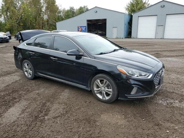 Hyundai Sonata LIMITED, АВТО ФИНАНСИРАНЕ, БЕЗ ПЪРВОНАЧАЛНА!, снимка 4 - Автомобили и джипове - 48601319