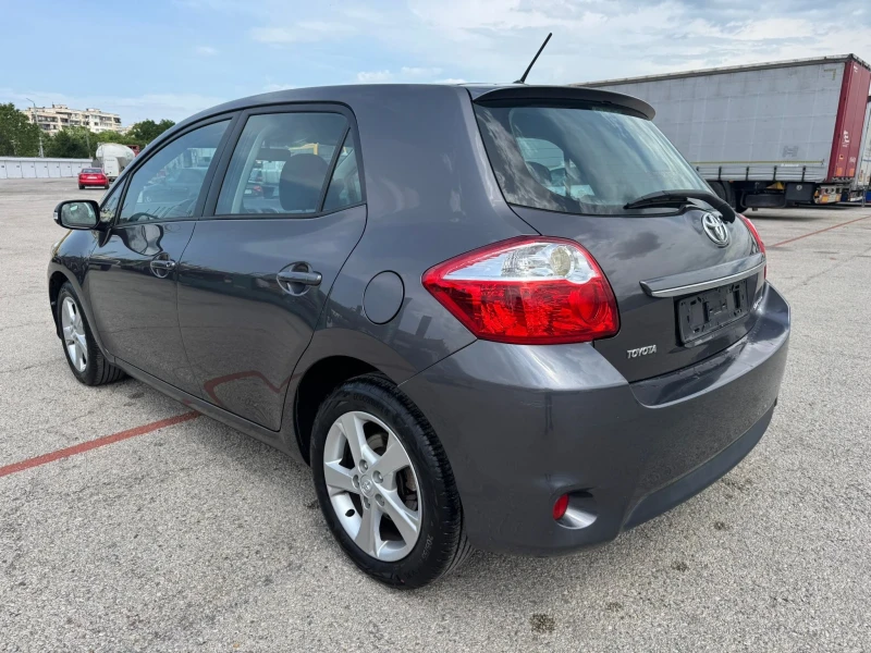 Toyota Auris 1.4 D-4D - 9700 лв. - 60125506 1