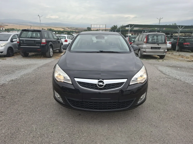 Opel Astra 1, 7CDTI-110к.с.-Euro 5-Cosmo - 8900 лв. - 71122672 1