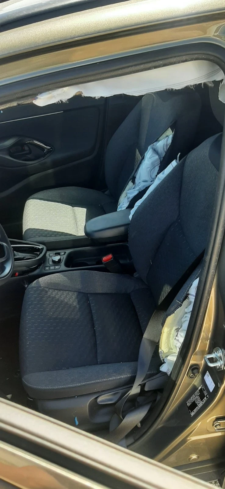 Toyota Yaris Cross 1.5 i - изображение 5