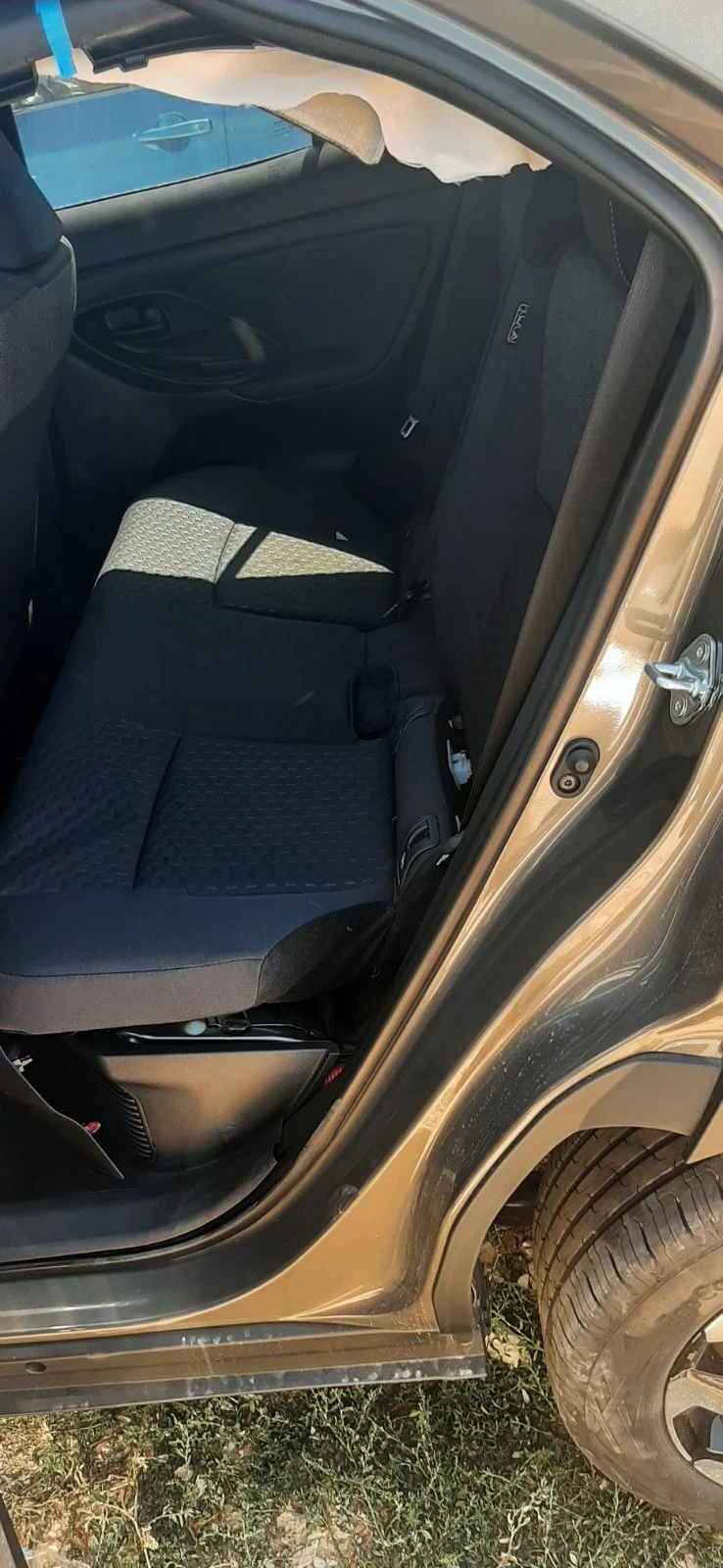 Toyota Yaris Cross 1.5 i - изображение 6