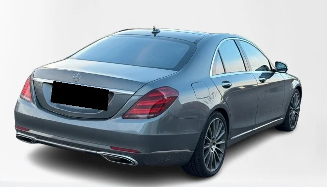 Mercedes-Benz S 560 4Matic | Mobile.bg � ����������� 4