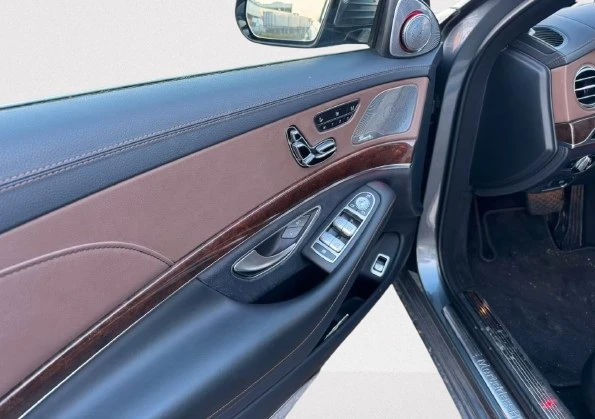 Mercedes-Benz S 560 4Matic | Mobile.bg � ����������� 7