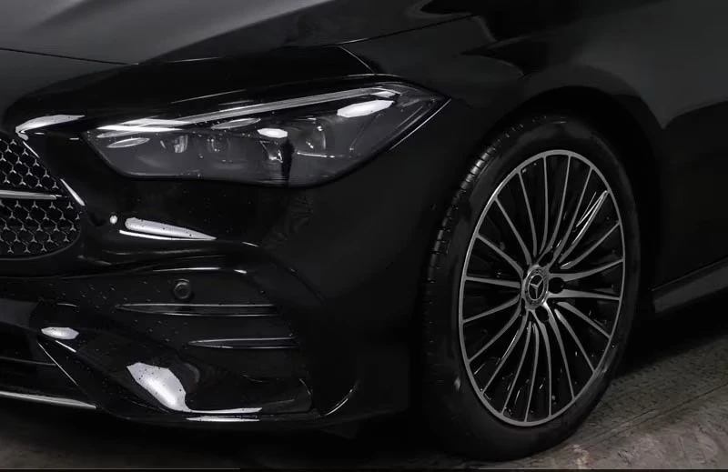 Mercedes-Benz CLE 220 d / Coupé / AMG / CAMERA / KEYLESS | Mobile.bg � ����������� 2