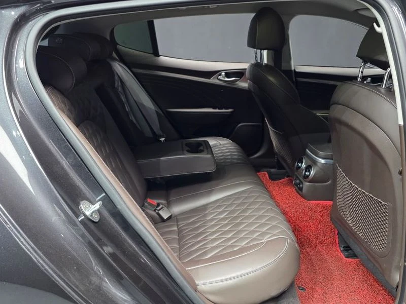 Kia Stinger 2.5 AWD Masters| 300�.�. | Mobile.bg � ����������� 12