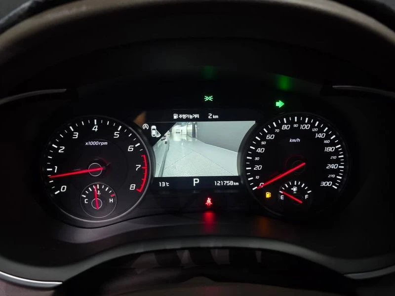 Kia Stinger 2.5 AWD Masters| 300�.�. | Mobile.bg � ����������� 8