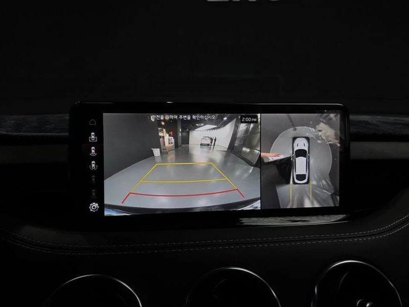 Kia Stinger 2.5 AWD Masters| 300�.�. | Mobile.bg � ����������� 15