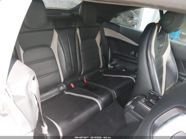 Mercedes-Benz C 63 AMG S * КЛИП НА ДВИГАТЕЛЯ * КРАЙНА ЦЕНА ДО БГ, снимка 13 - Автомобили и джипове - 55967472