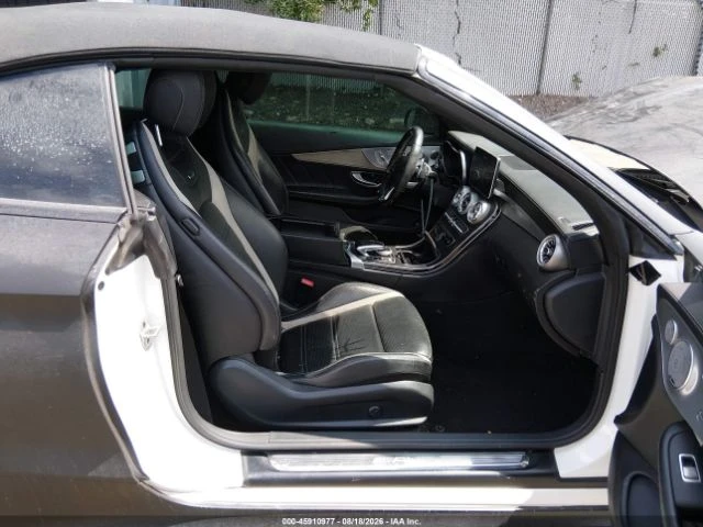 Mercedes-Benz C 63 AMG S * КЛИП НА ДВИГАТЕЛЯ * КРАЙНА ЦЕНА ДО БГ, снимка 11 - Автомобили и джипове - 55967472