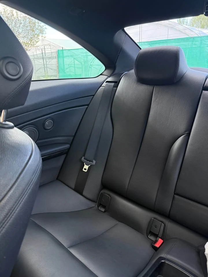 BMW 435, снимка 15 - Автомобили и джипове - 56217488