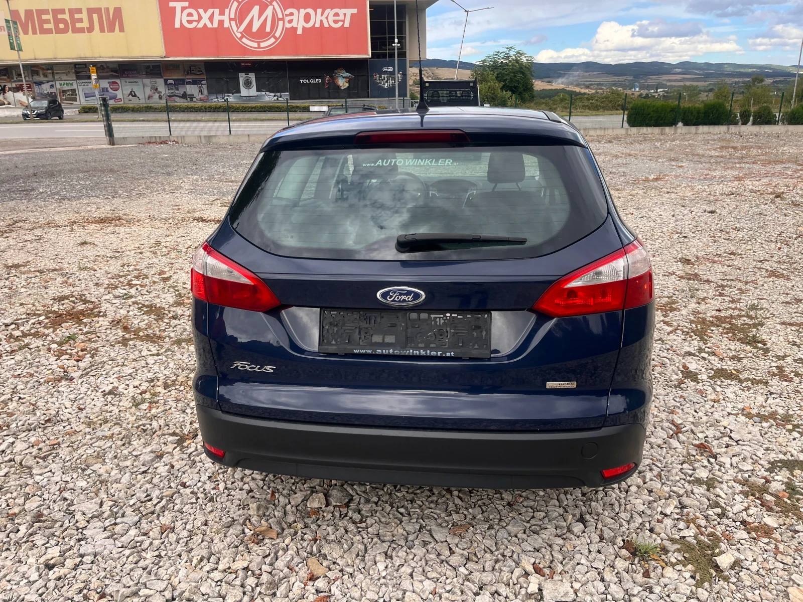 Ford Focus  - изображение 5