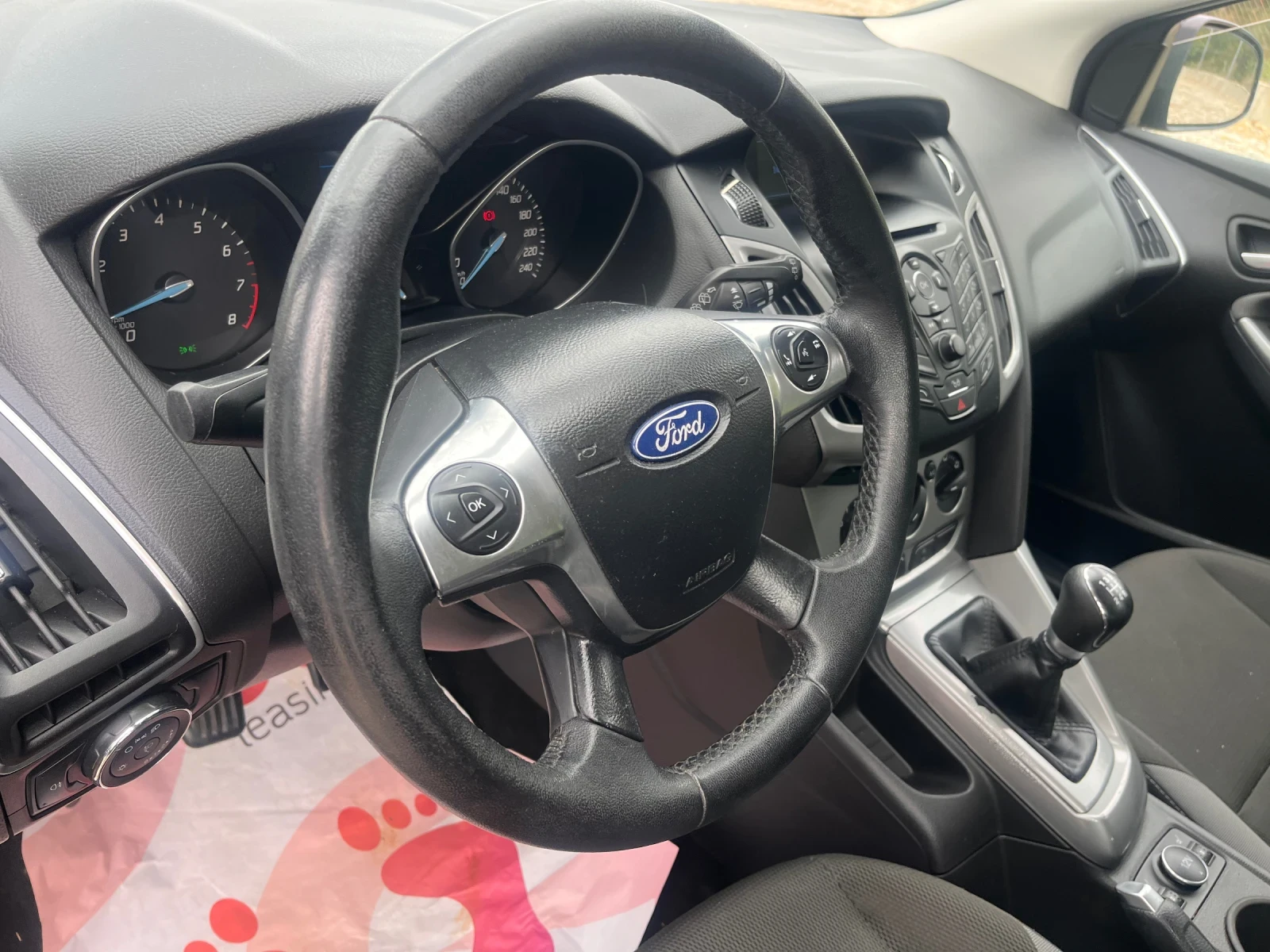 Ford Focus  - изображение 9