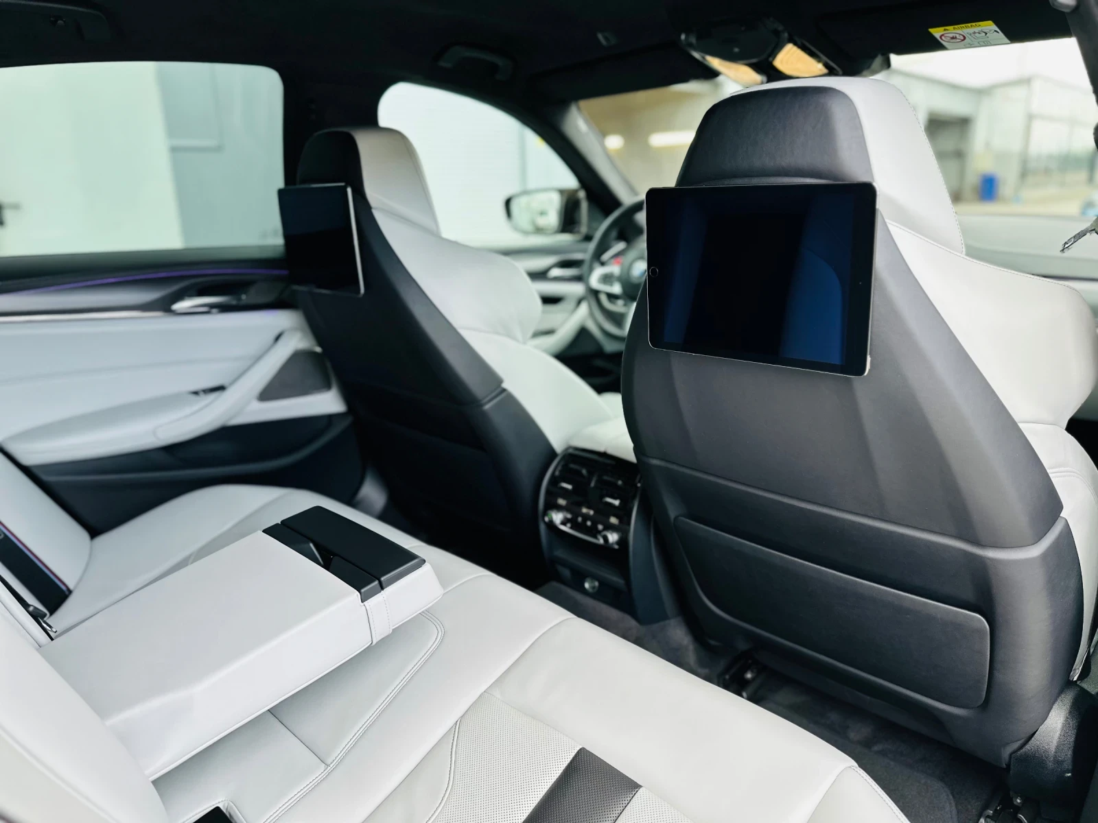 BMW M5 F90* 360* CARBON* CERAMIC* Alcantara*  | Mobile.bg   15