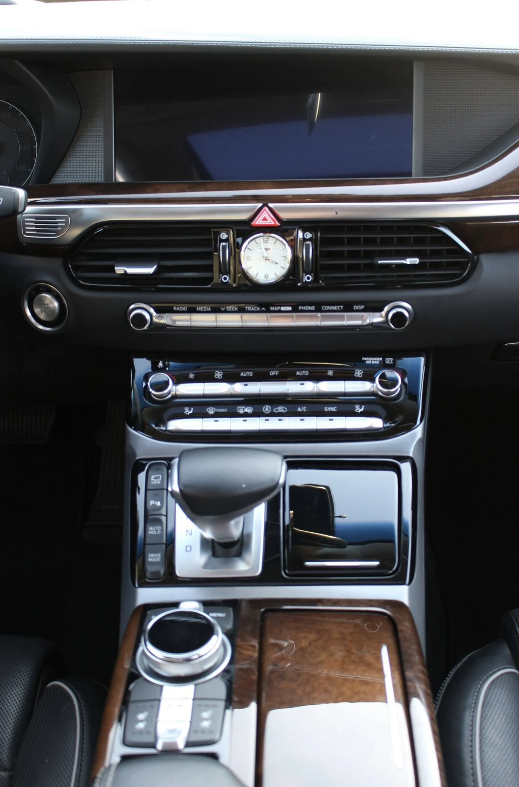 Genesis G90 PREMIUM 3.3T | Mobile.bg   13