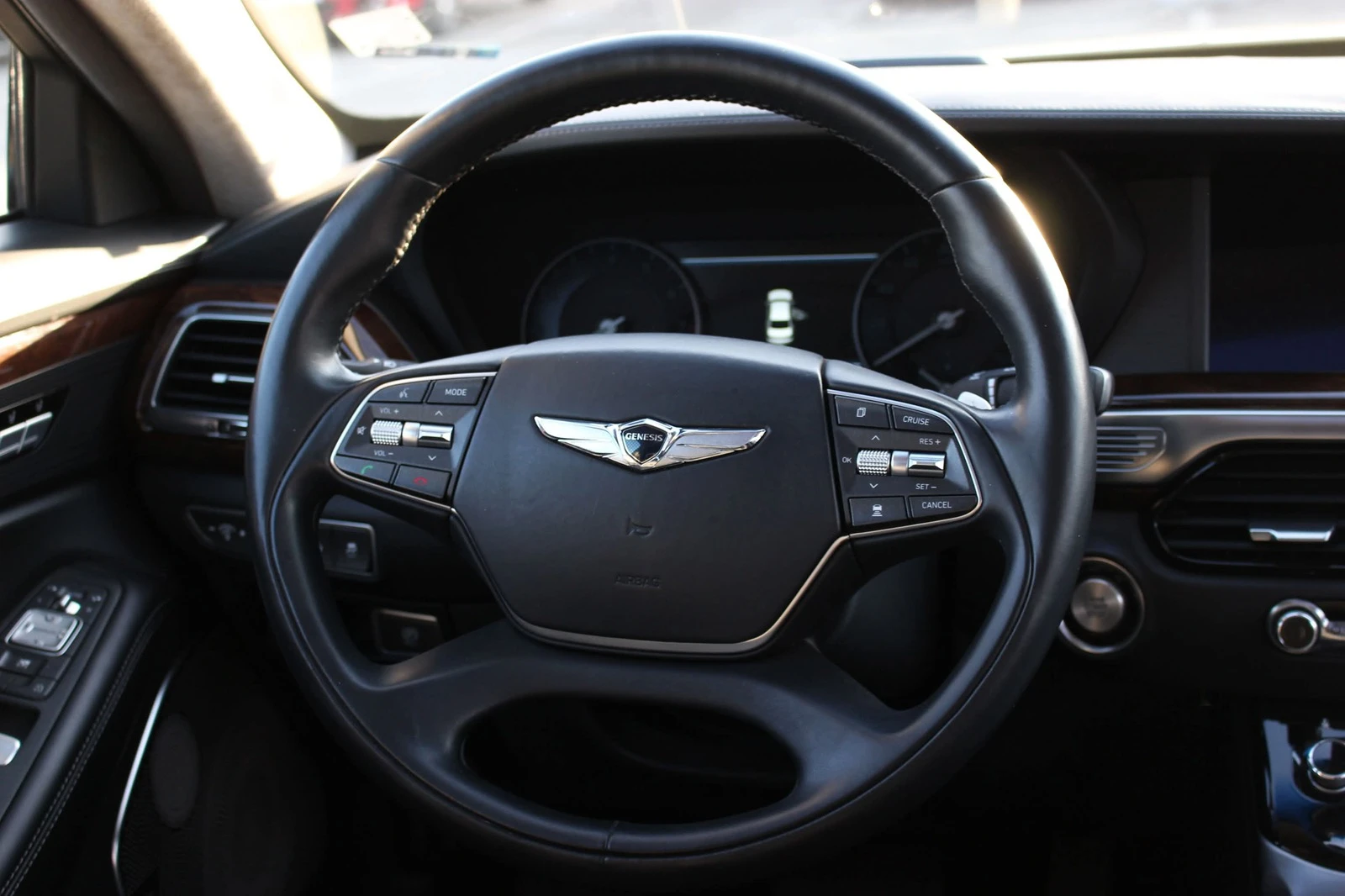 Genesis G90 PREMIUM 3.3T | Mobile.bg   11