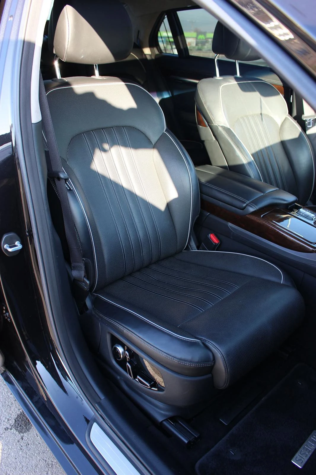 Genesis G90 PREMIUM 3.3T | Mobile.bg   17