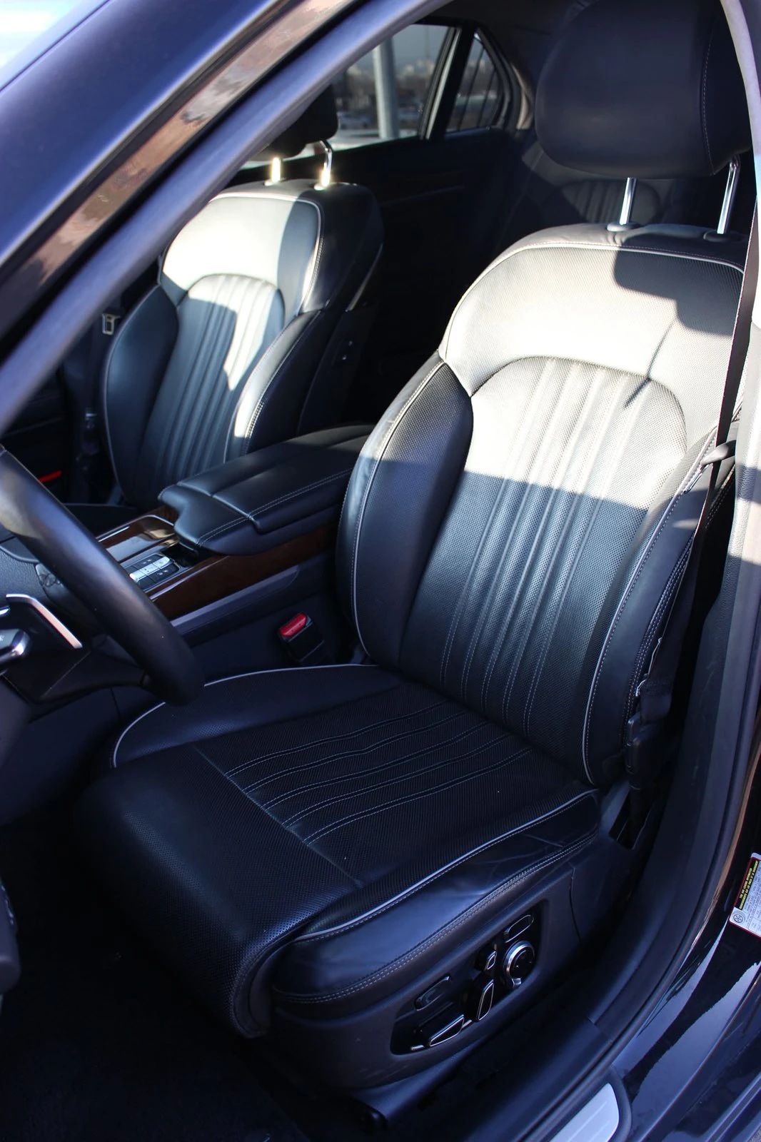 Genesis G90 PREMIUM 3.3T | Mobile.bg   14