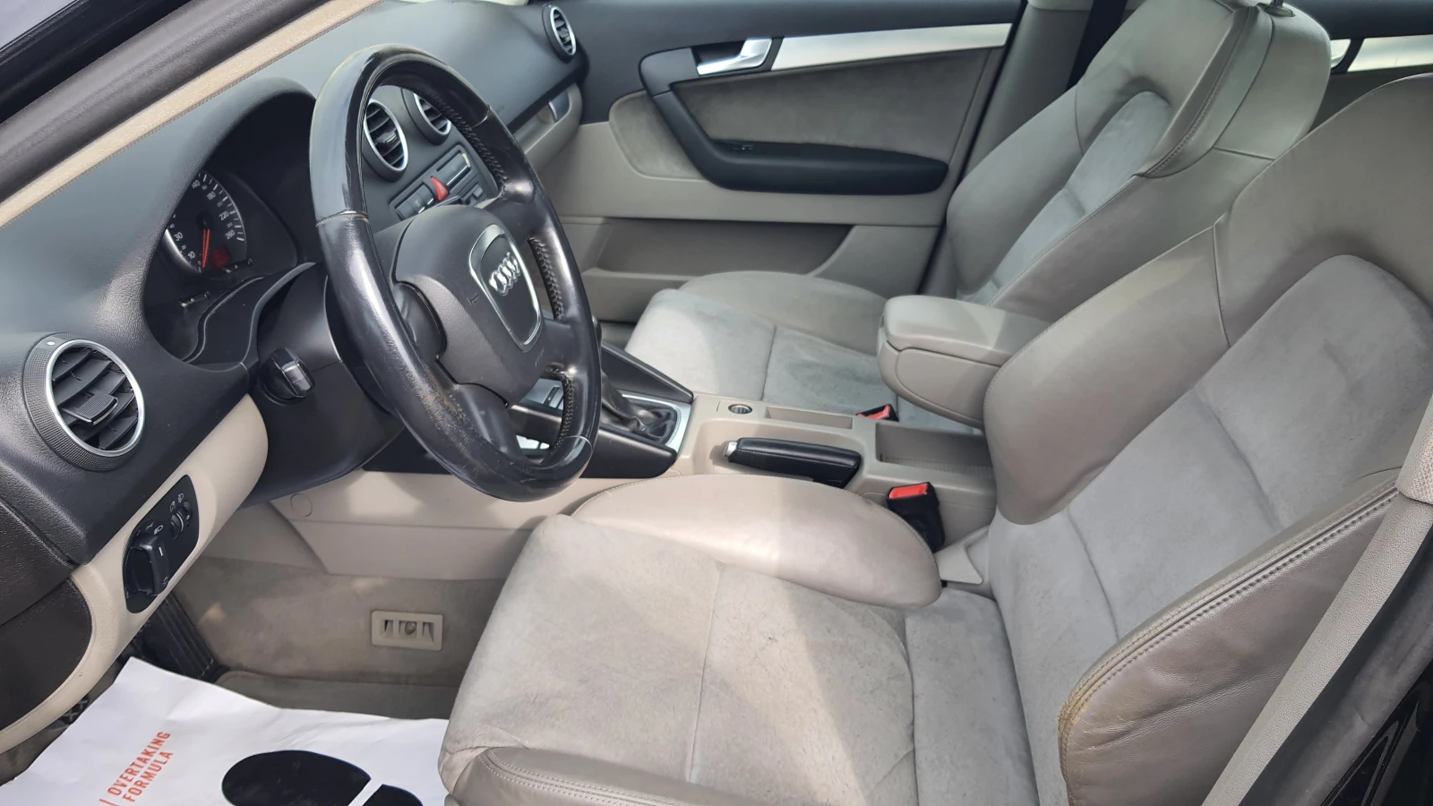 Audi A3 1.9TDI-,  | Mobile.bg   11