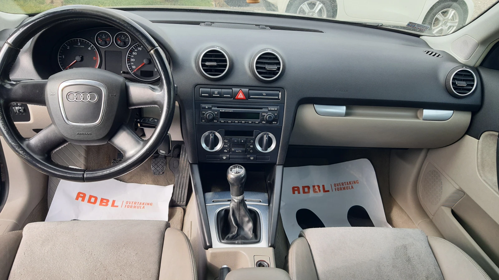 Audi A3 1.9TDI-,  | Mobile.bg   13