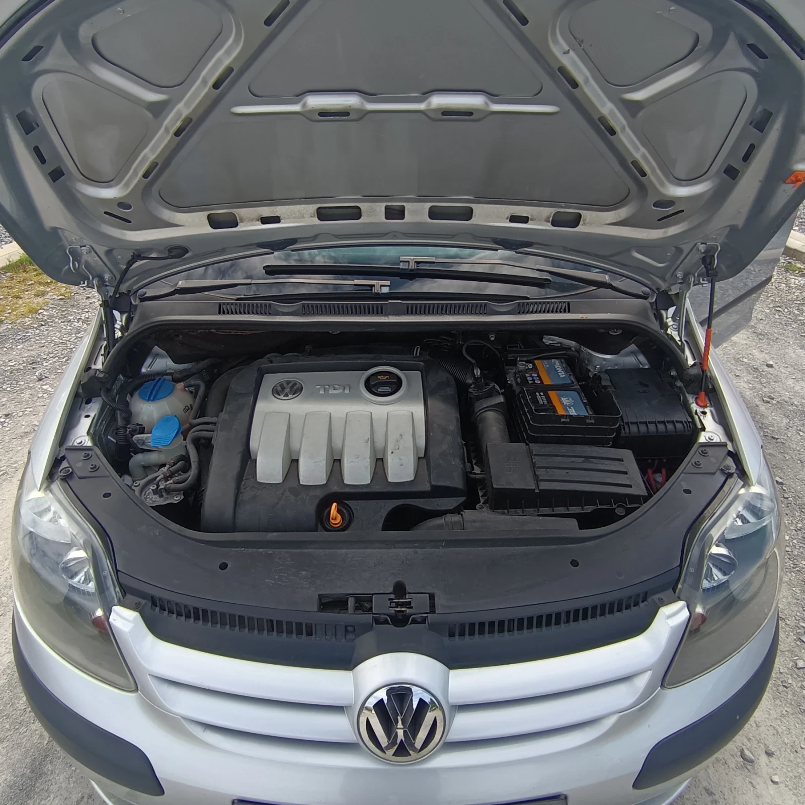 VW Golf 1, 9 �DI      BKC | Mobile.bg � ����������� 13