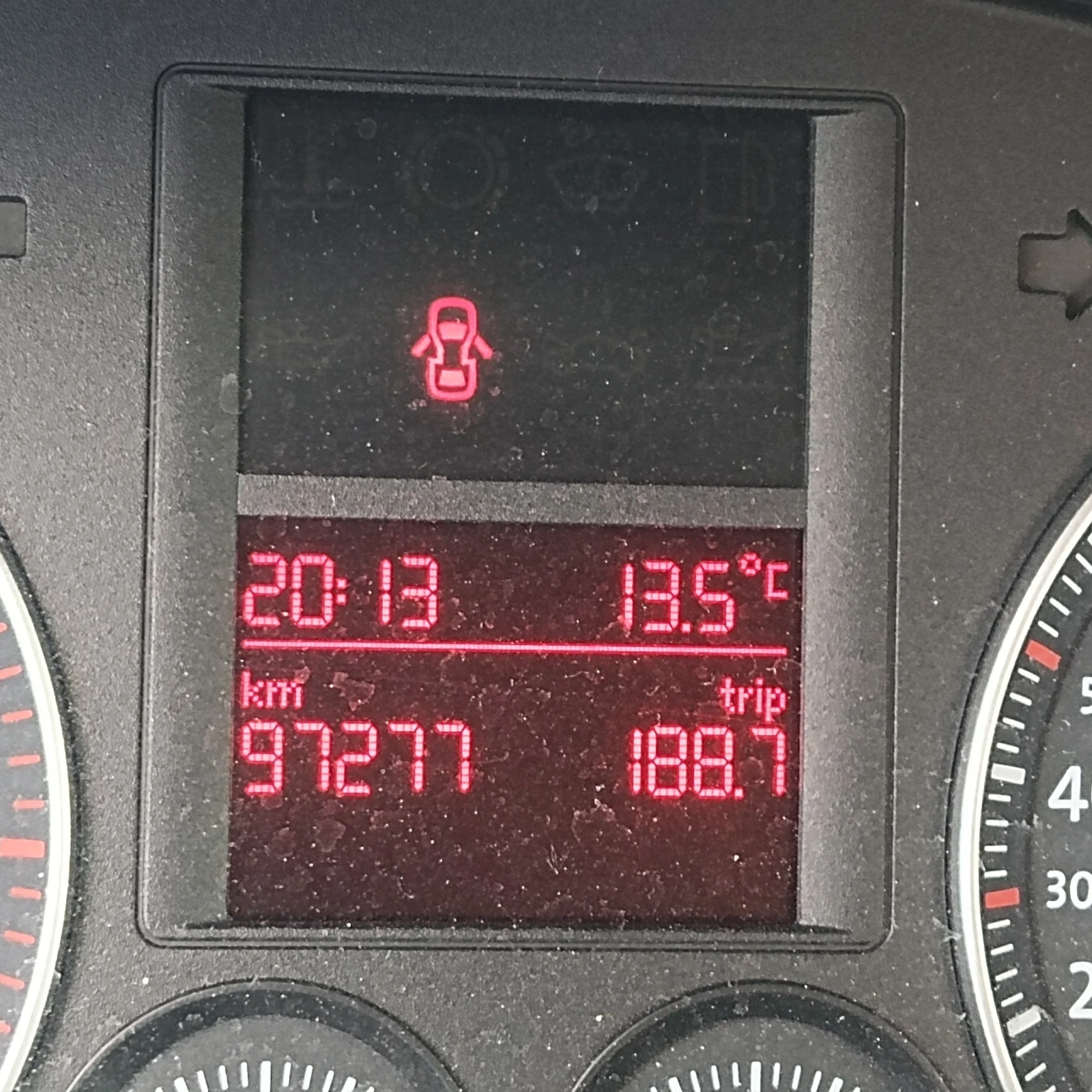 VW Golf 1, 9 ТDI      BKC - изображение 10