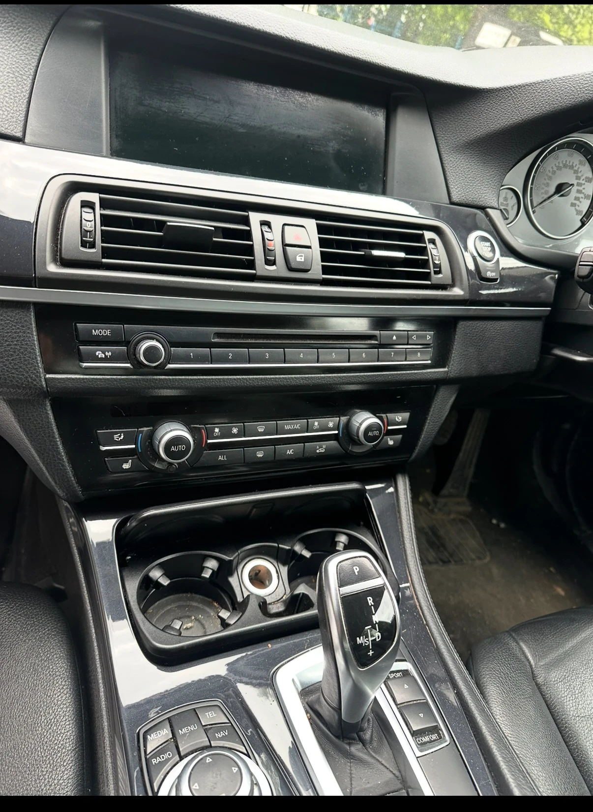 BMW 530 530d 258 кс - изображение 5