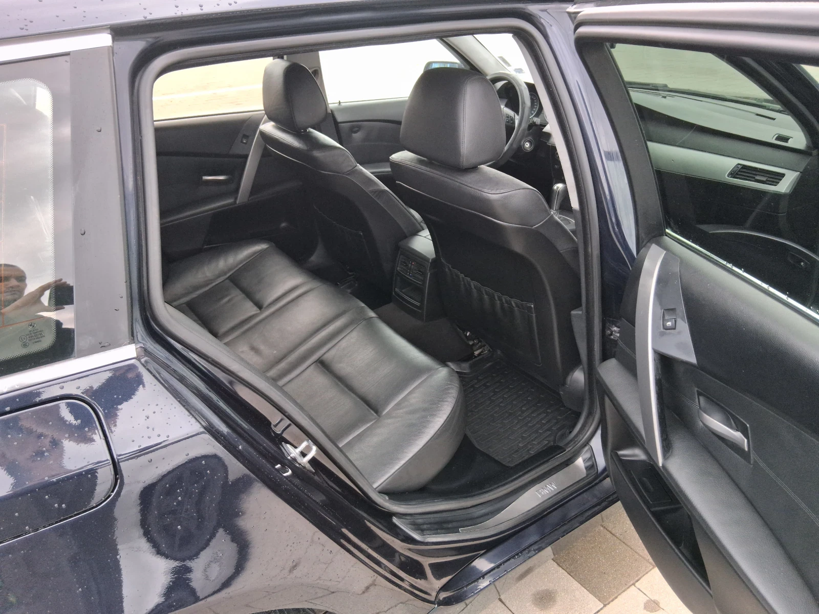 BMW 525 I | Mobile.bg — изображение 9