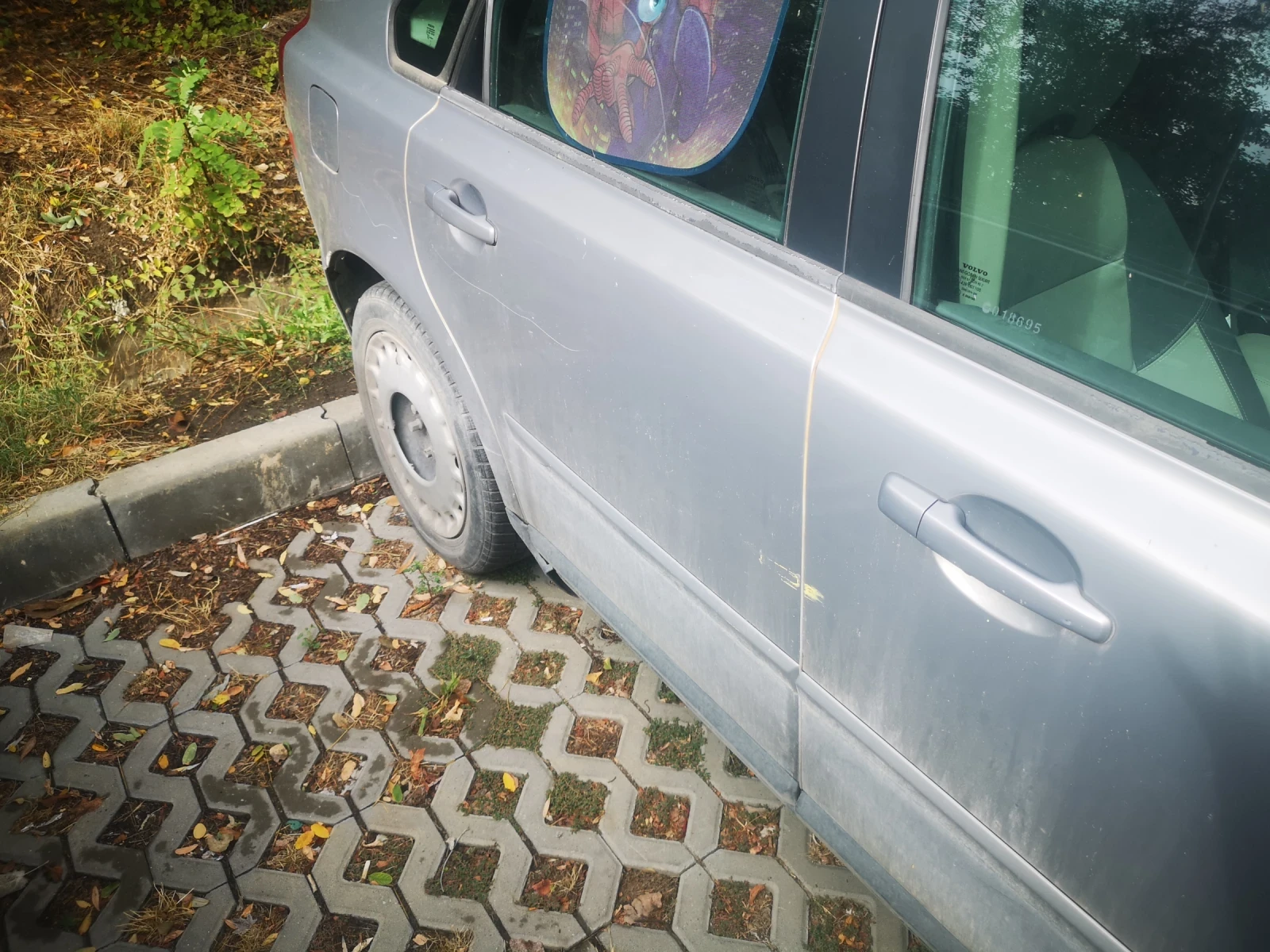 Volvo S40  - изображение 8