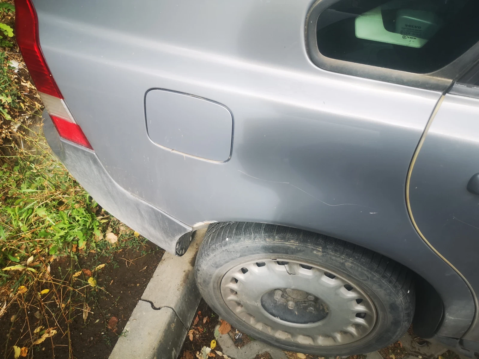 Volvo S40  - изображение 9