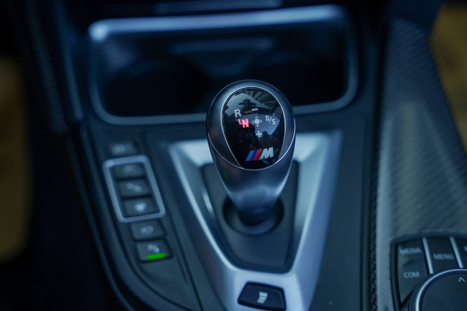 BMW M4 | Mobile.bg — изображение 15