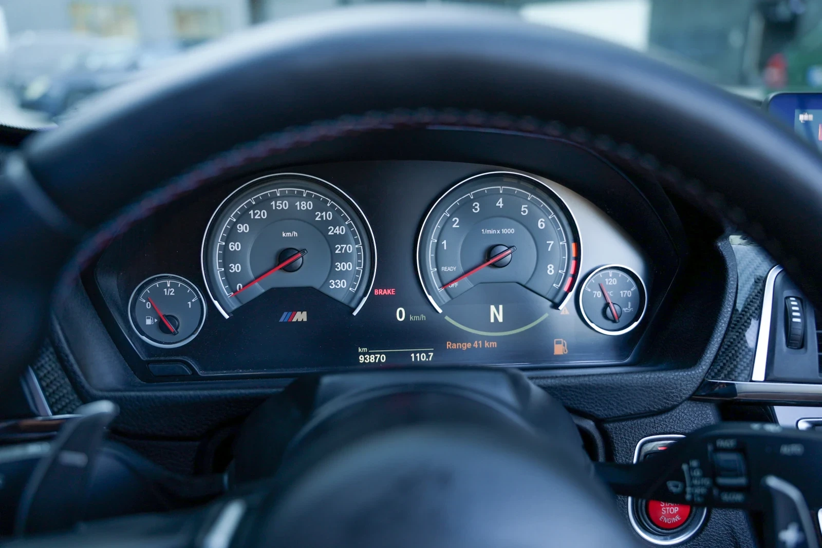 BMW M4 | Mobile.bg — изображение 11