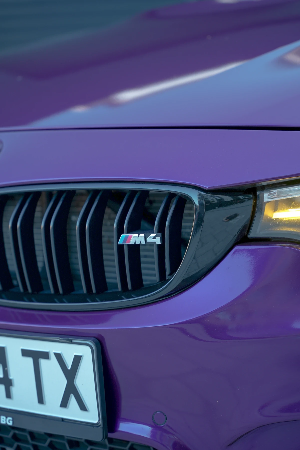 BMW M4 | Mobile.bg — изображение 6