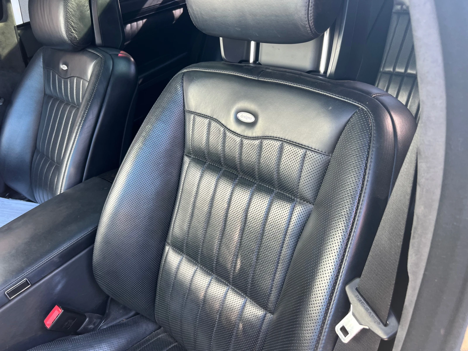 Mercedes-Benz S 500   .  | Mobile.bg   11