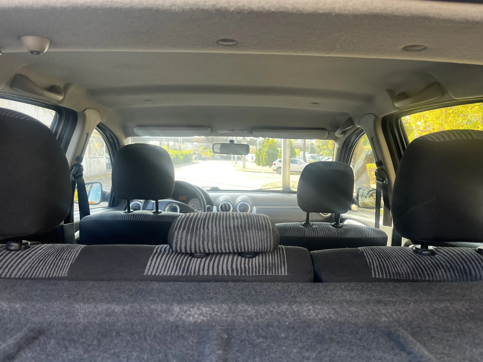 Dacia Sandero 1.4 i | Mobile.bg — изображение 14