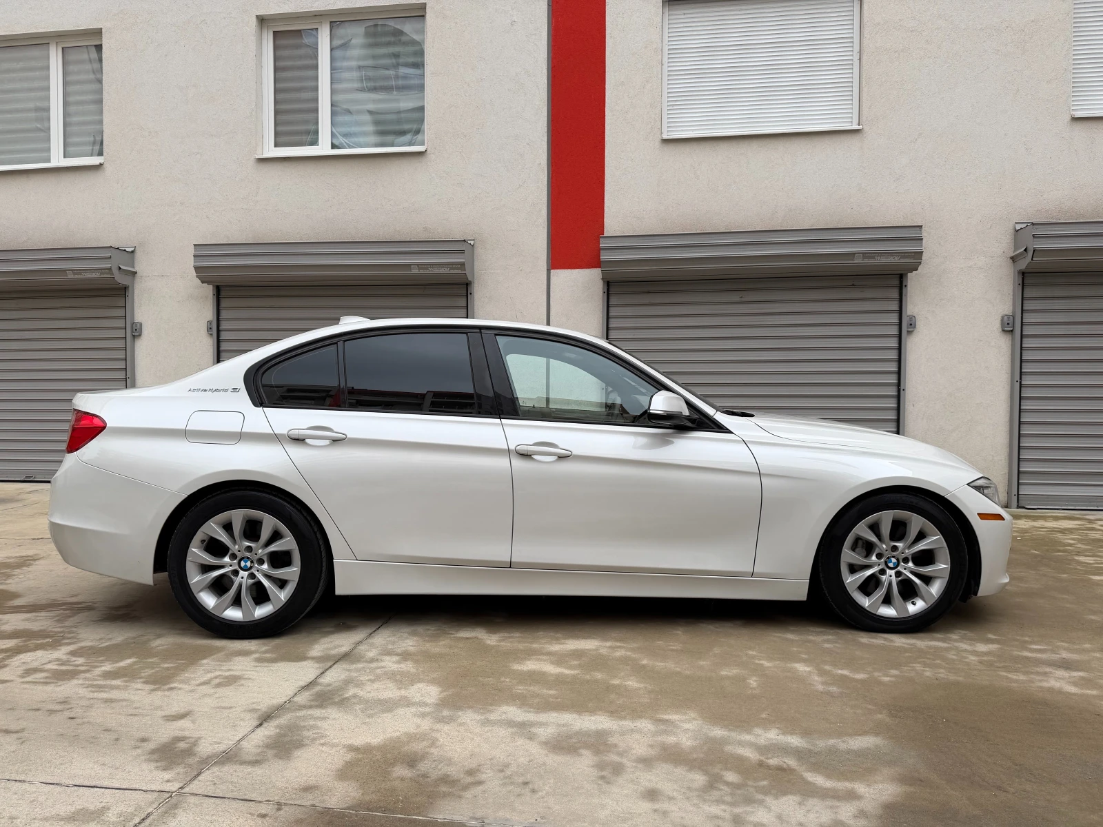 BMW 330 ACTIVE HYBRID 3 | Mobile.bg   6