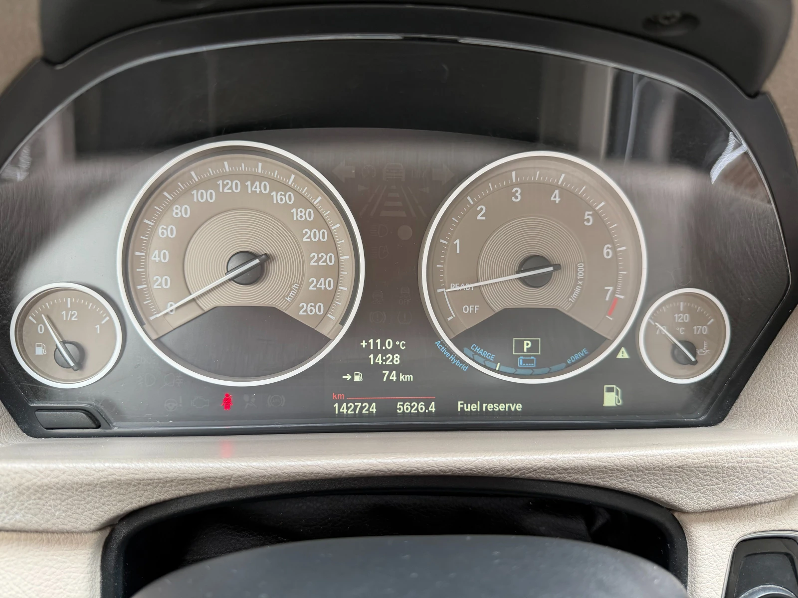 BMW 330 ACTIVE HYBRID 3 | Mobile.bg   14