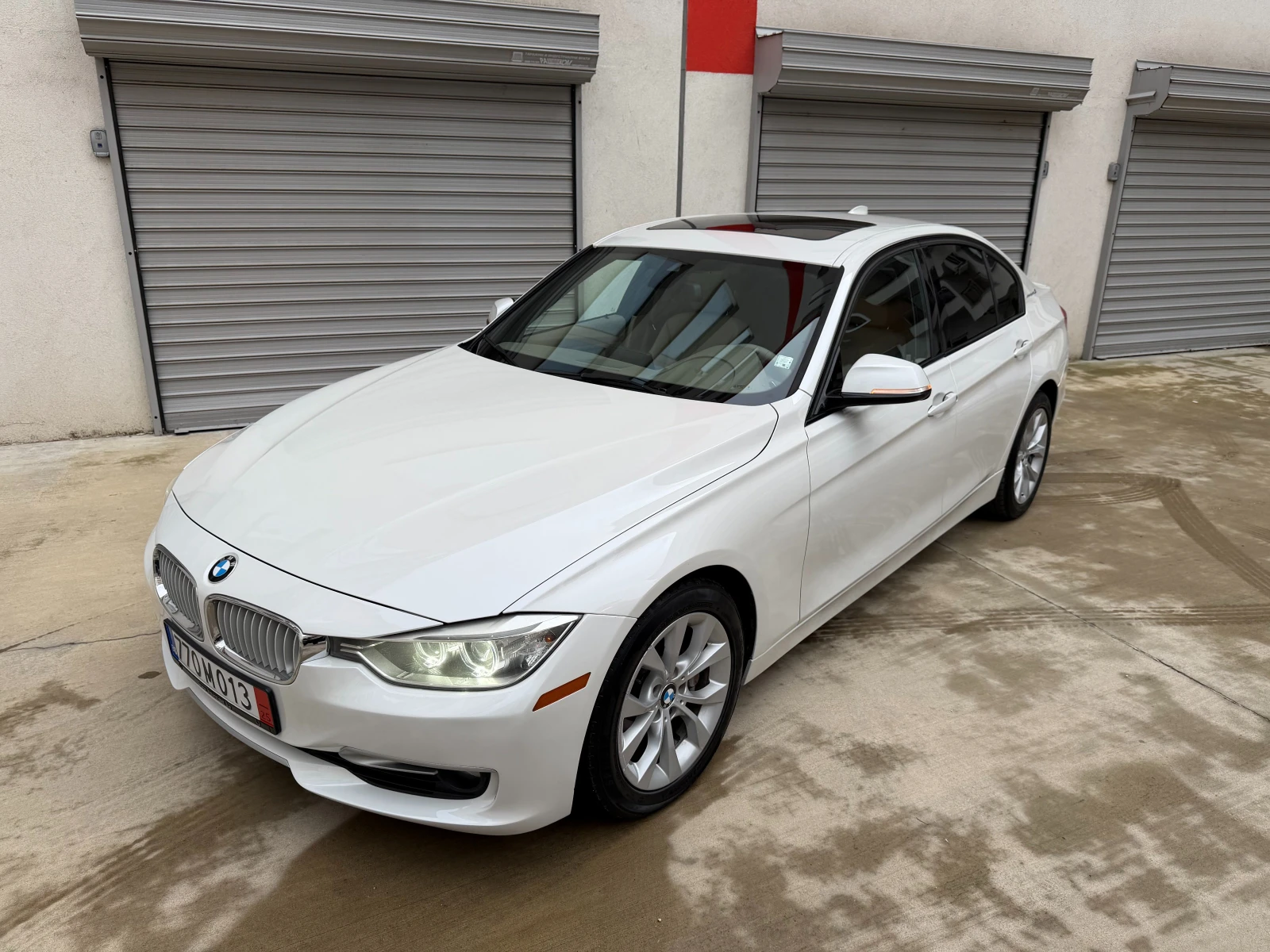 BMW 330 ACTIVE HYBRID 3 | Mobile.bg   3
