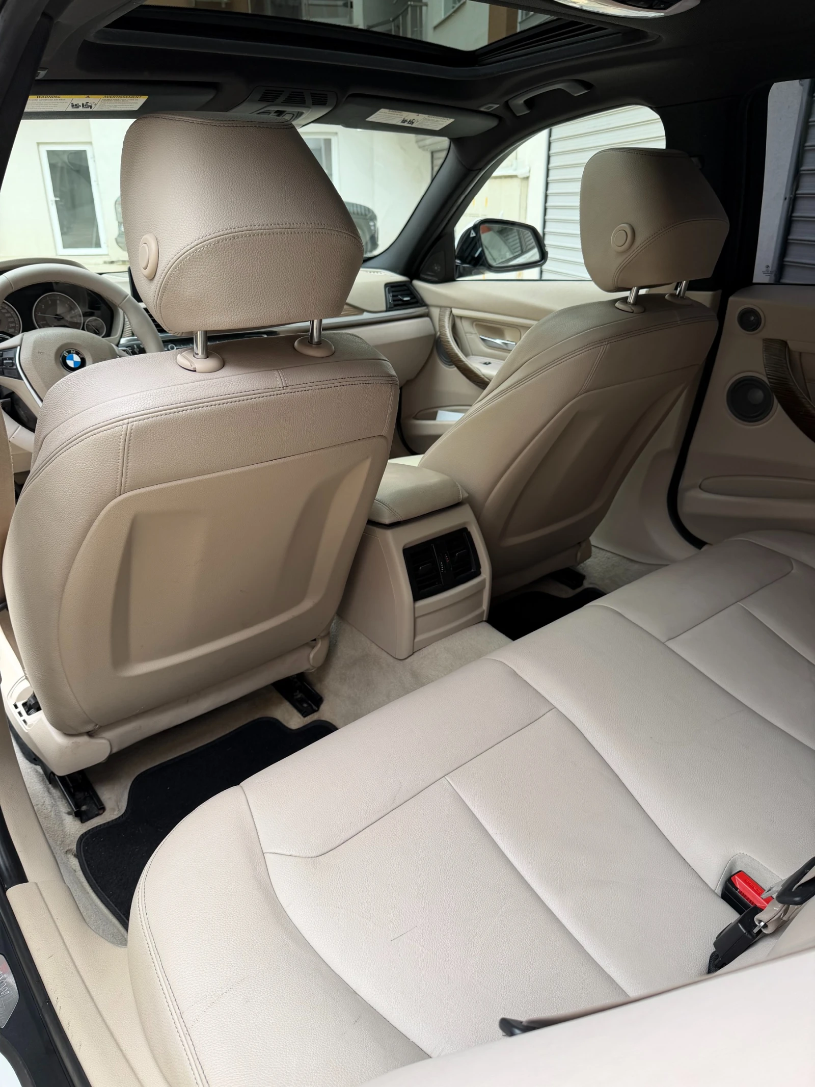 BMW 330 ACTIVE HYBRID 3 | Mobile.bg   11