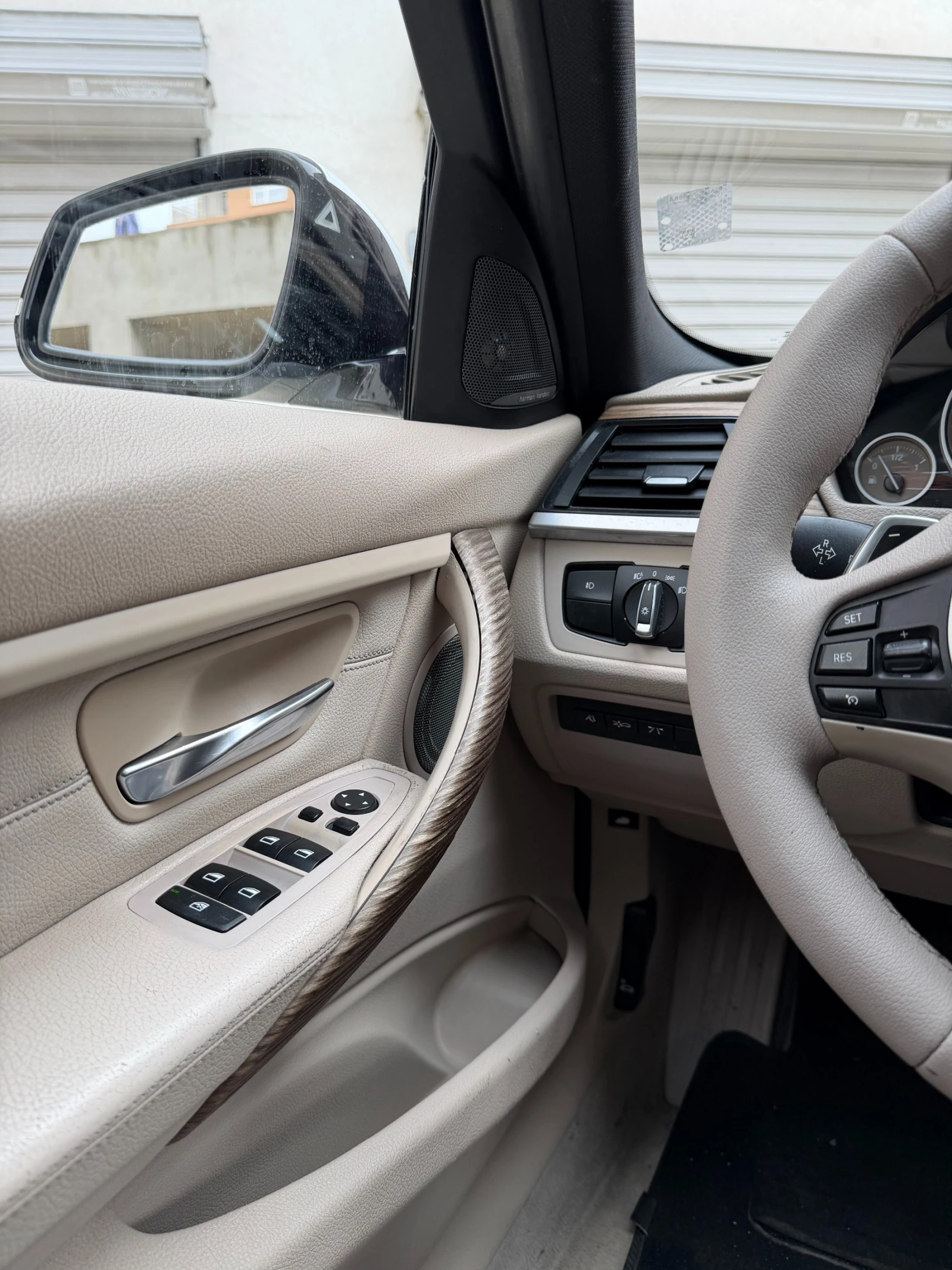 BMW 330 ACTIVE HYBRID 3 | Mobile.bg   15