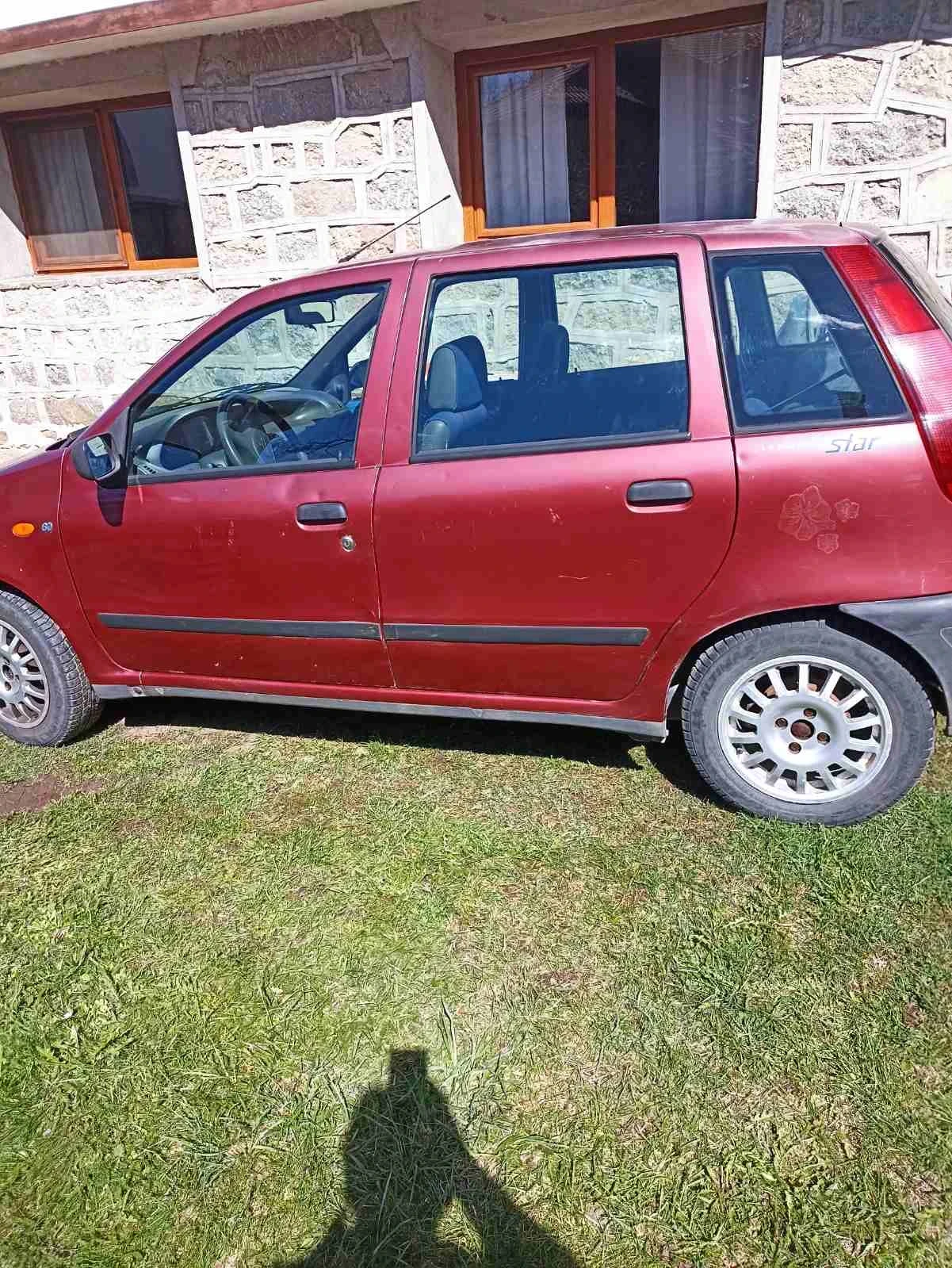 Fiat Punto 1.2 | Mobile.bg   2
