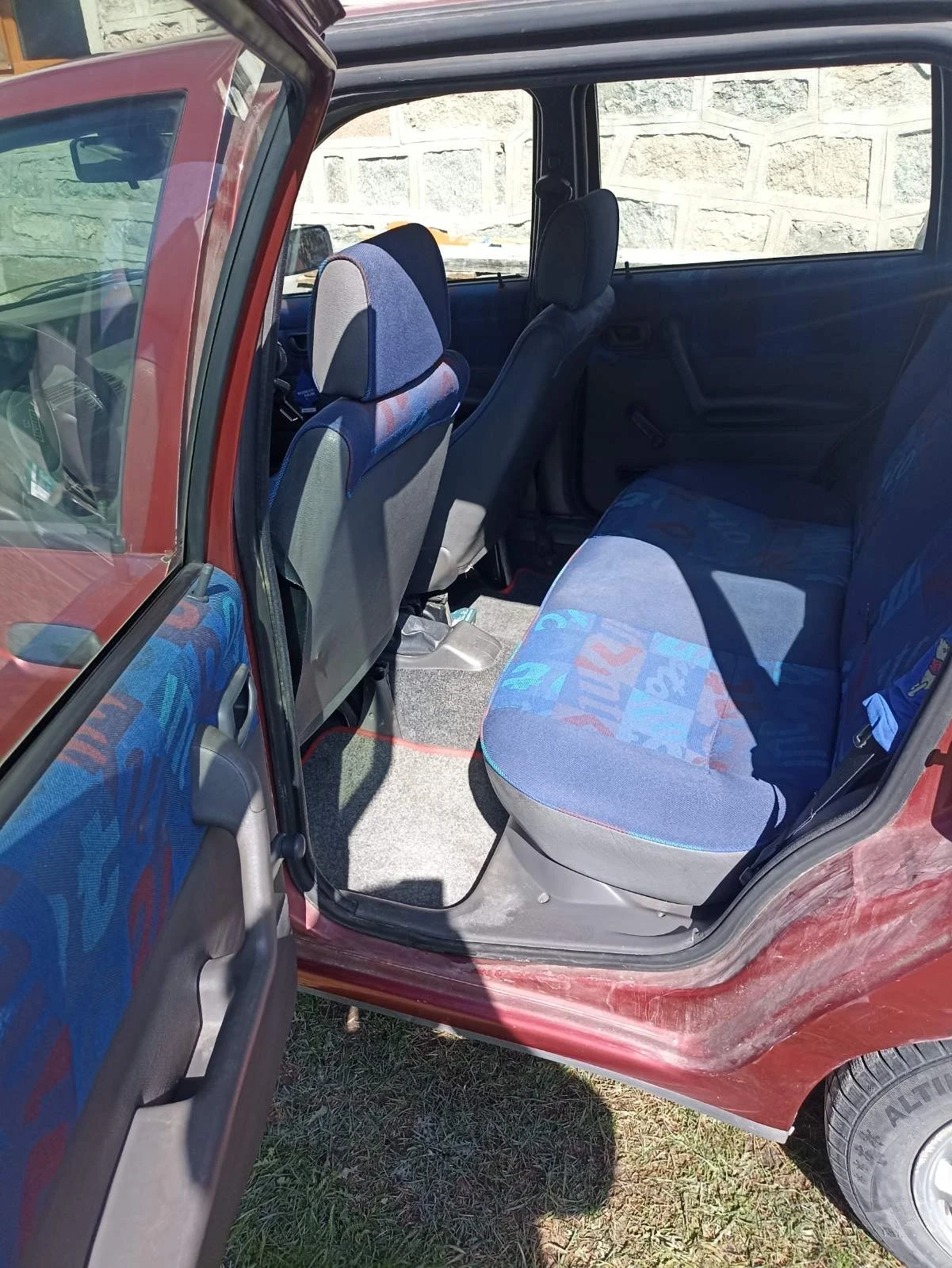 Fiat Punto 1.2 | Mobile.bg   3