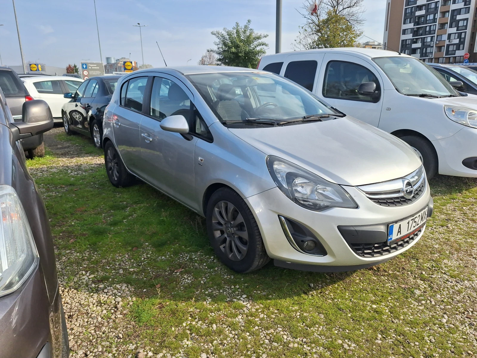 Opel Corsa 1.4  - изображение 3