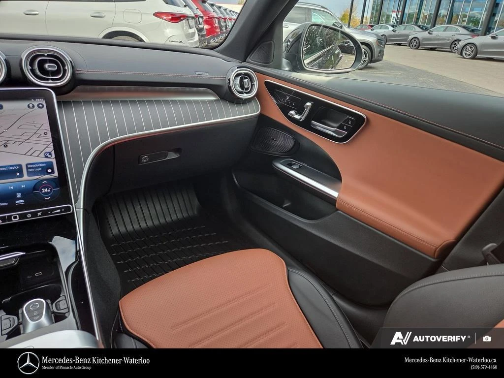 Mercedes-Benz C 300 * AMG * 4Matic * Digital Light * Premium Plus | Mobile.bg   15