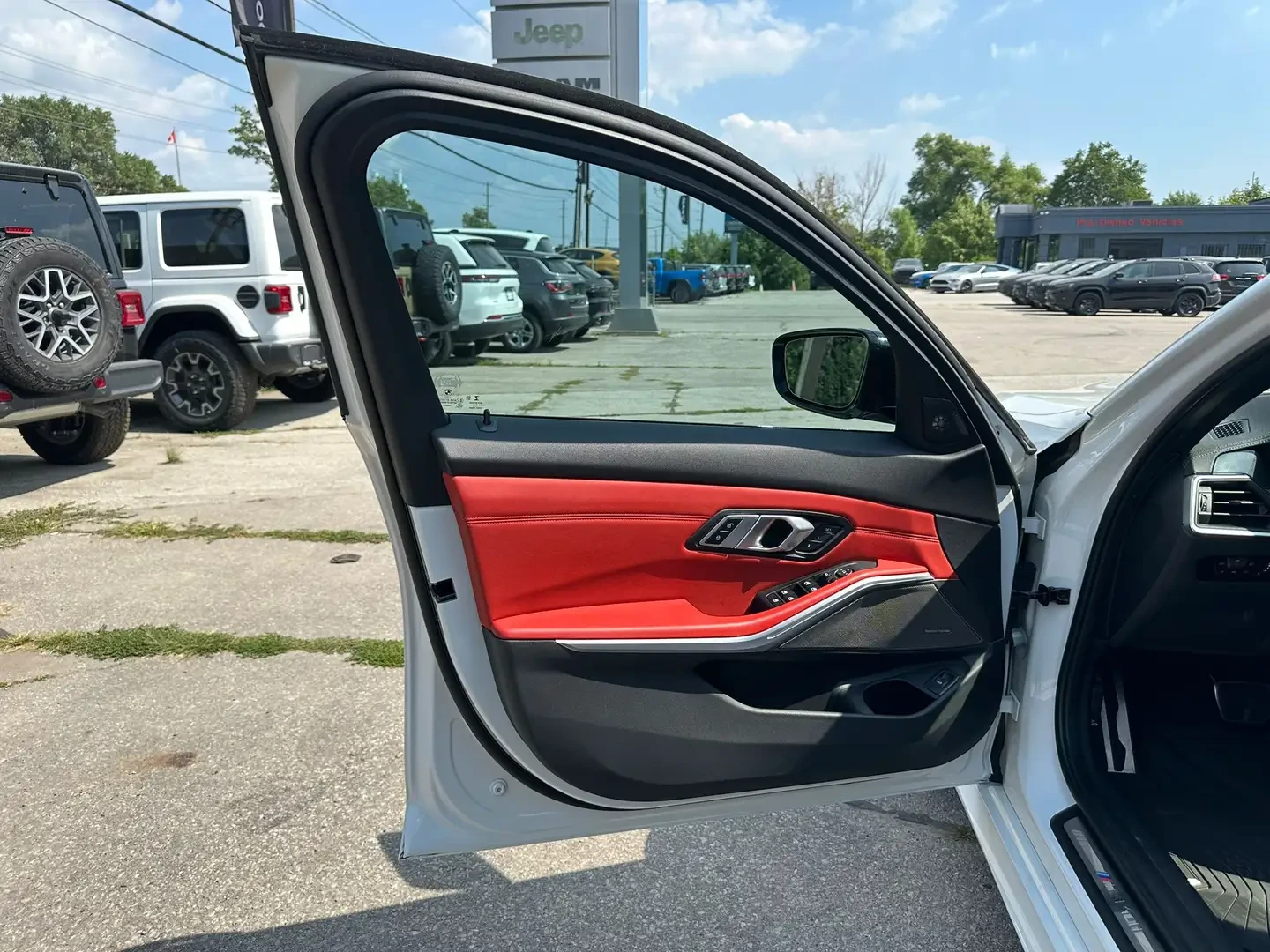 BMW 340 PACK, HEADUP, DIGITAL, HARMAN/KARDON, B.SPOT, 360 | Mobile.bg   10