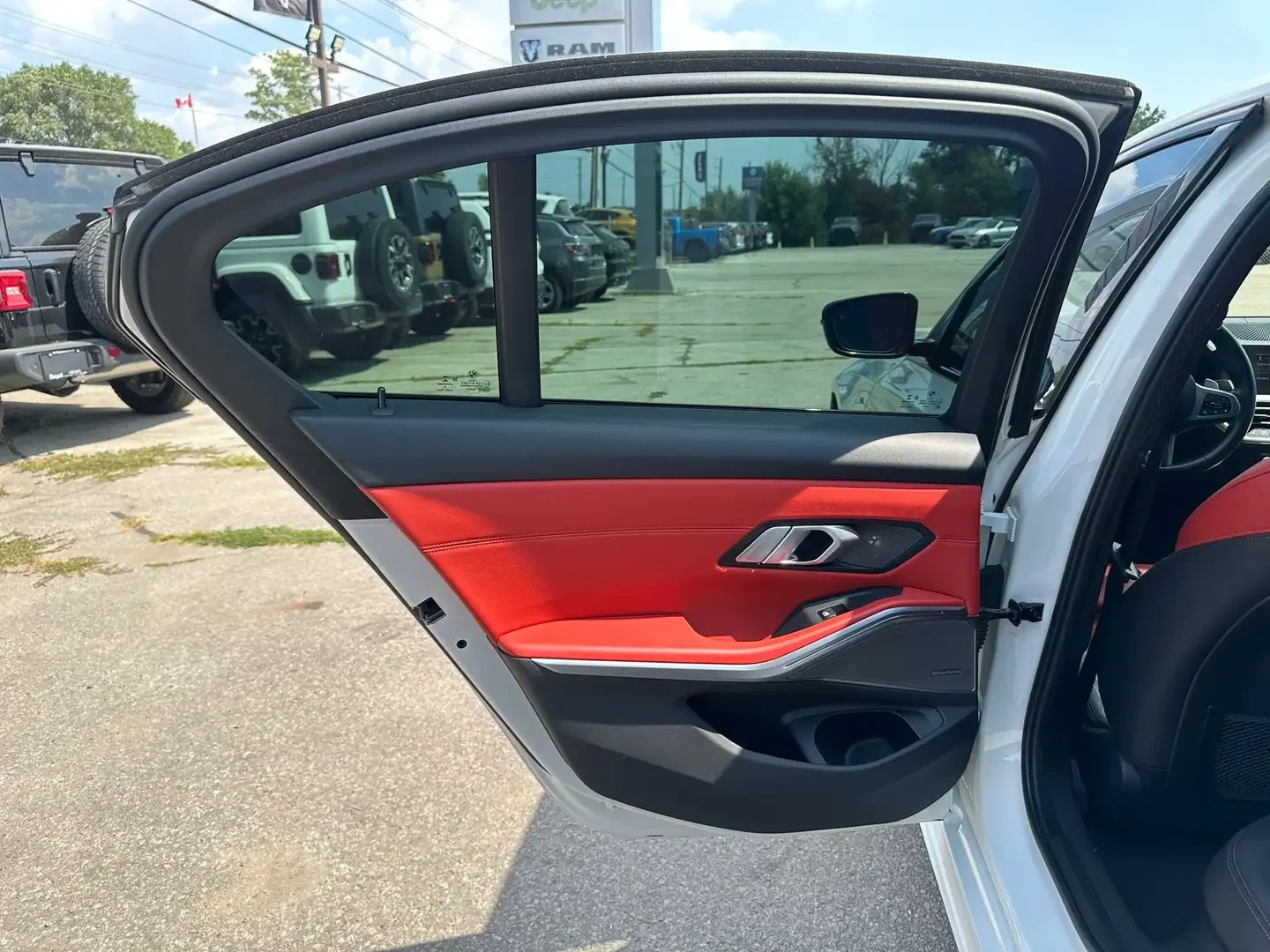 BMW 340 PACK, HEADUP, DIGITAL, HARMAN/KARDON, B.SPOT, 360 | Mobile.bg   15